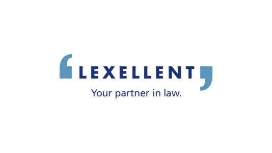 Logo Lexellent
