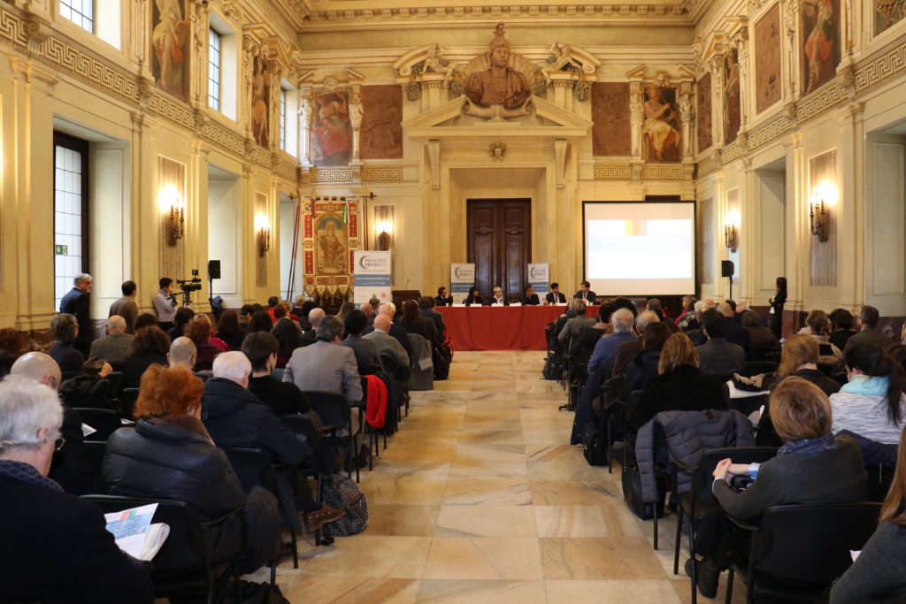 Inclusive Mindset Academy - 20 febbraio 2018 - Palazzo Marino - Milano