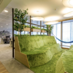 Sede linkedin milano