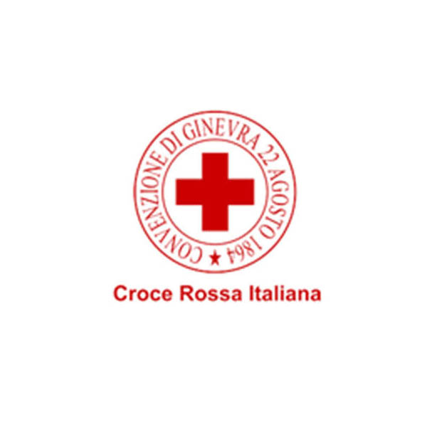 croce rossa italiana